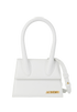 Le Chiquito Moyen, front view